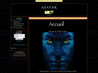 image du jeu Avatar The Game