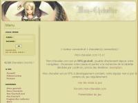 image du jeu Mon-chevalier