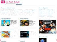 image du jeu Jeu Flash Gratuit