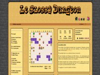 image du jeu Le Blobby Dungeon