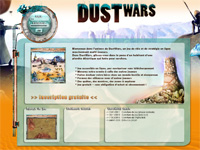 image du jeu Dustwars