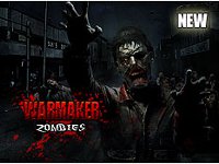 image du jeu Warmaker: Zombies