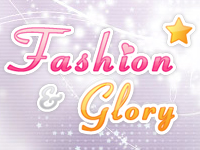 image du jeu Fashion & Glory