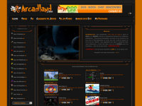 image du jeu arcadland