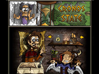 image du jeu Cronos State