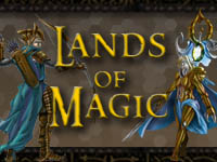image du jeu Lands Of Magic