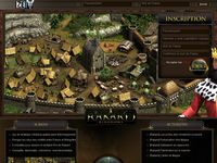 image du jeu Rakard Kingdoms