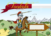 image du jeu Tootatix