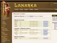 image du jeu Lanarka