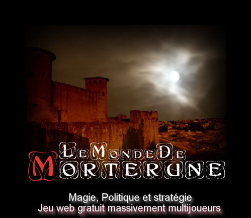 image du jeu Morterune