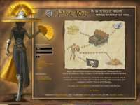 image du jeu Mystic War