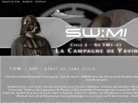 image du jeu Star Wars: Marine Impériale