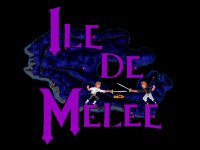 image du jeu Ile de Mêlée