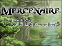 image du jeu Mercenaire