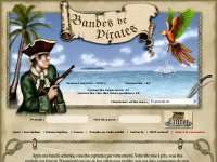 image du jeu Bandes de Pirates