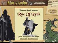 image du jeu Rise Of Lords