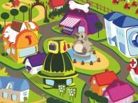 image du jeu Toutouland