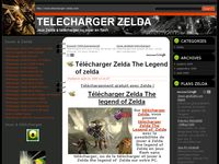 image du jeu Telecharger Zelda
