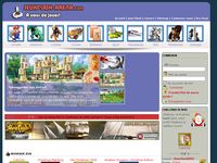 image du jeu Jeuxflash-arena.com