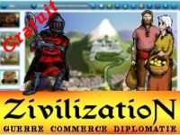 image du jeu ZivilizatioN