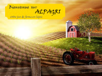 image du jeu Alpagri