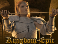 image du jeu Kingdom-Epic