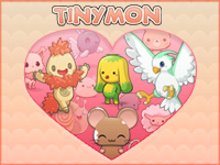 image du jeu Tinymon