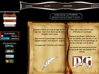 image du jeu Dreams of Glory