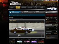 image du jeu Fast And Furious